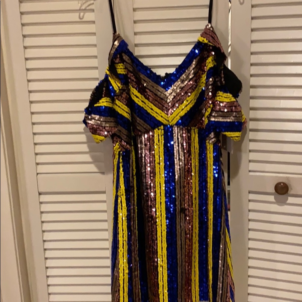Party dress